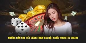 Tham Gia Roulette SV388: Bí Mật Chinh Phục Vòng Quay Đỉnh Cao