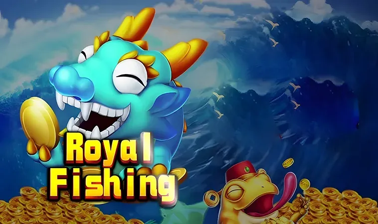Bí Ẩn Đại Dương: Hành Trình Chinh Phục Royal Fishing Tại SV388 2 Bí Ẩn Đại Dương: Hành Trình Chinh Phục Royal Fishing Tại SV388