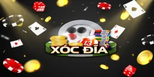 Xóc Đĩa Tại SV388: Bí Ẩn Dân Gian Thành Hành Trình Triệu Đô