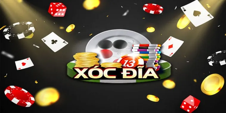 Xóc Đĩa Tại SV388: Bí Ẩn Dân Gian Thành Hành Trình Triệu Đô