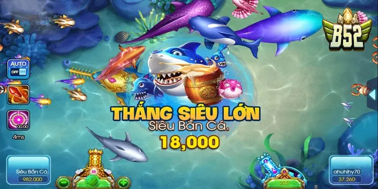Bí Ẩn Dưới Lòng Đại Dương: Làm Chủ Bắn Cá Đại Chiến B52 Tại SV388 2 Bí Ẩn Dưới Lòng Đại Dương: Làm Chủ Bắn Cá Đại Chiến B52 Tại SV388