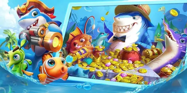 Bắn Cá SV388: Đỉnh Cao Giải Trí Dưới Đại Dương Chờ Bạn Khám Phá 1 Bắn Cá SV388: Đỉnh Cao Giải Trí Dưới Đại Dương Chờ Bạn Khám Phá