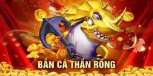 Bí Ẩn Dưới Lòng Đại Dương: Làm Chủ Bắn Cá Rồng Tại SV388