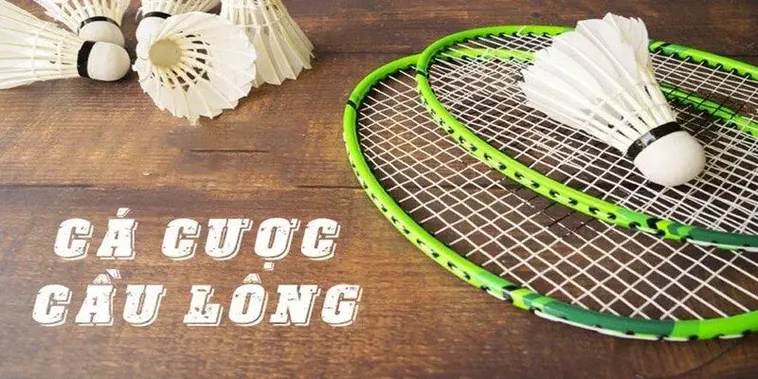 Cá Cược Cầu Lông Tại SV388: Khám Phá Thế Giới Giải Trí Đỉnh Cao