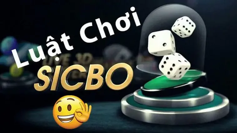 Bí Kíp Tham Gia SicBo Nhà Cái SV388: Đỉnh Cao Giải Trí Đợi Bạn Khám Phá 2 Bí Kíp Tham Gia SicBo Nhà Cái SV388: Đỉnh Cao Giải Trí Đợi Bạn Khám Phá