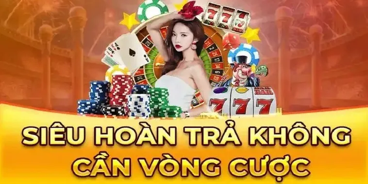 Hoàn Trả Không Giới Hạn Tại SV388: Bí Mật Thắng Lớn Đợi Bạn Khám Phá
