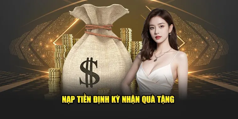 Nạp Tiền SV388: Khám Phá Bí Quyết Tham Gia Đỉnh Cao