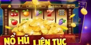 Bí Ẩn Nổ Hũ Xin Xăm Tại SV388: Chinh phục vận may độc đáo!