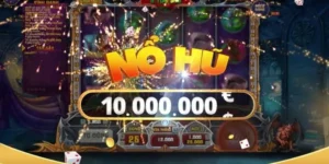 Khám Phá Bí Ẩn Nổ Hũ Vũ Trụ Tại SV388: Hành Trình Đến Kho Báu Ngân Hà