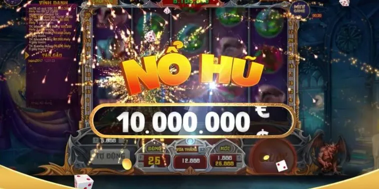Khám Phá Bí Ẩn Nổ Hũ Vũ Trụ Tại SV388: Hành Trình Đến Kho Báu Ngân Hà