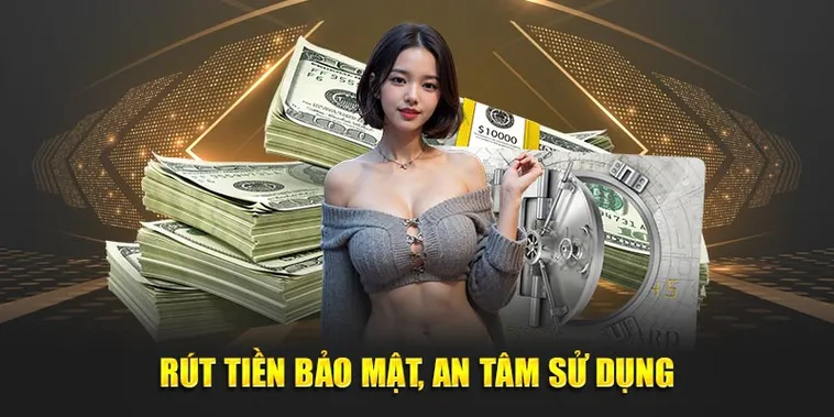Bí Mật Đằng Sau Việc Rút Tiền SV388: Liệu Có Dễ Như Lời Đồn? 2 Bí Mật Đằng Sau Việc Rút Tiền SV388: Liệu Có Dễ Như Lời Đồn?