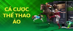 Tìm Hiểu Cá Cược Thể Thao Ảo SV388: Khám Phá Đỉnh Cao Giải Trí