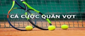 Tận Hưởng Đỉnh Cao Cá Cược Quần Vợt SV388: Bí Mật Đằng Sau Sân Chơi Thể Thao
