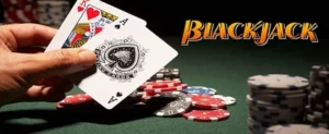 Bí Ẩn Đằng Sau Lá Bài: Khám Phá Blackjack Tại SV388