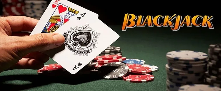 Bí Ẩn Đằng Sau Lá Bài: Khám Phá Blackjack Tại SV388