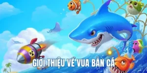 Vua Bắn Cá SV388: Bí Kíp Thống Trị Đại Dương Đầy Thưởng Khủng