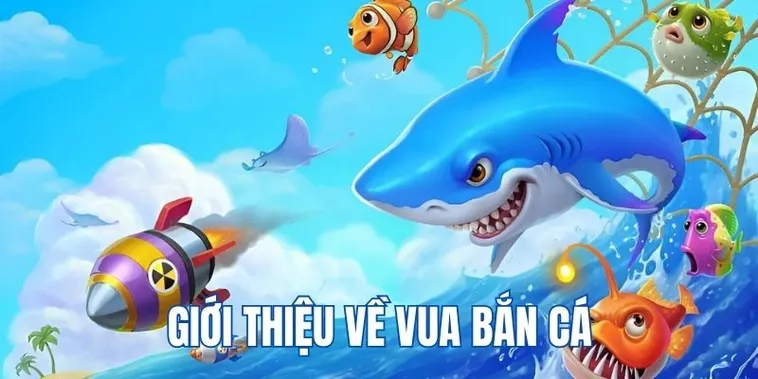 Vua Bắn Cá SV388: Bí Kíp Thống Trị Đại Dương Đầy Thưởng Khủng