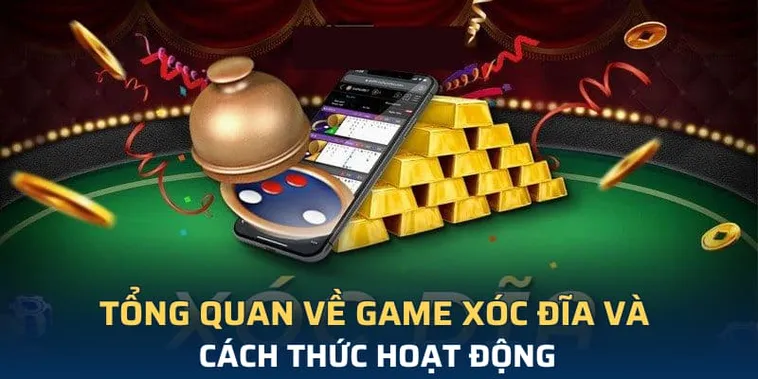 Xóc Đĩa Tại SV388: Bí Ẩn Dân Gian Thành Hành Trình Triệu Đô 2 Xóc Đĩa Tại SV388: Bí Ẩn Dân Gian Thành Hành Trình Triệu Đô