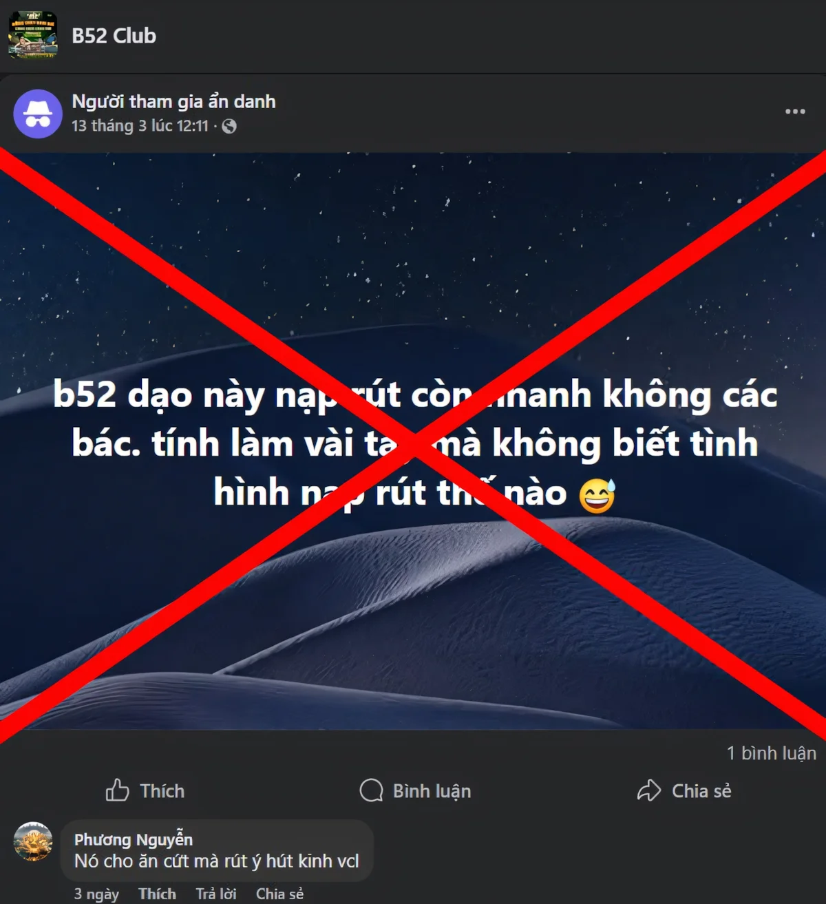 Chiêu Trò Black PR | Bóc Phốt Thuật Toán B52 Club Của Đối Thủ 1 Phân tích, lật tẩy trò tung tin bẩn B52 Club